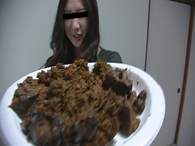 排泄を我慢しない二人が一緒に過ごしたらこうなりました　サンプル画像10